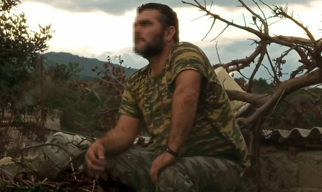 Ρέθυμνο: Αυτός είναι ο 44χρονος που σκότωσε τον 22χρονο - Σπαραγμός των συγγενών του θύματος