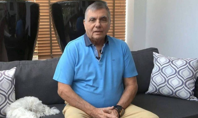 Γιώργος Τράγκας: Nέα μαρτυρία - Είχε εισπράξει 2-4 εκατ. ευρώ για να βοηθήσει σε αποφυλάκιση