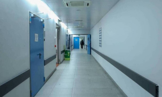 Οξεία ηπατίτιδα: Συναγερμός για ύποπτο κρούσμα σε δίχρονο παιδί