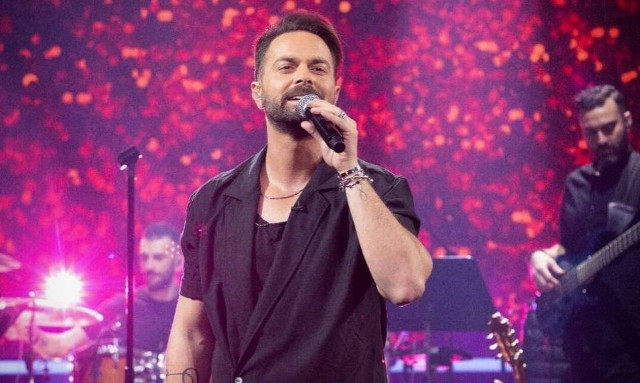 Ηλίας Βρεττός: Επιβεβαίωσε για πρώτη φορά ότι παντρεύεται