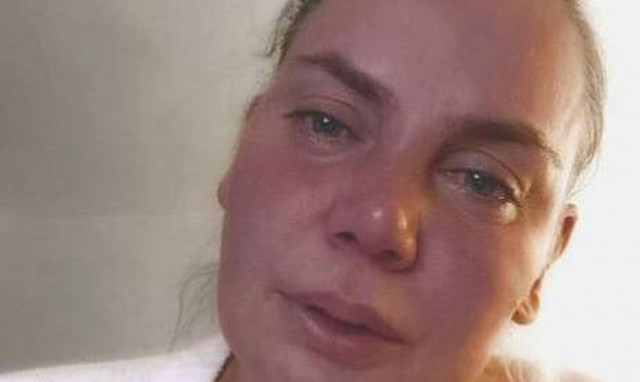 Η Ντόκιτς για τη μάχη με την κατάθλιψη: «Ήμουν ένα βήμα πριν πηδήξω από τον 26ο όροφο»