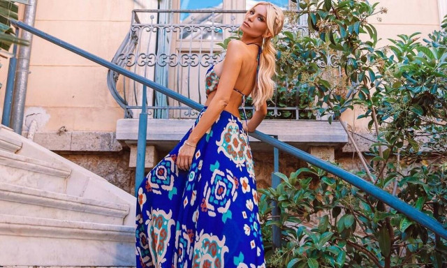 Χαμός με την ατάκα της Καινούργιου: «Δεν σου έκανε κου κου μετά το Survivor, το καταλάβαμε»