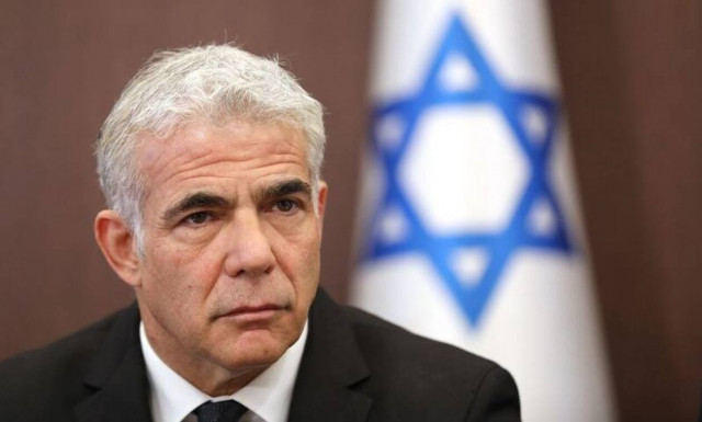 Υπουργός Εξωτερικών Ισραήλ: Εγκαταλείψτε τώρα την Τουρκία