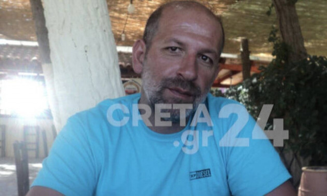 Τραγωδία στο Αρκαλοχώρι: Θρήνος για τον 51χρονο Μάνθο που καταπλακώθηκε από τοίχο
