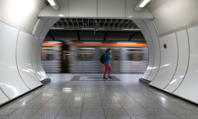 Αγίου Πνεύματος: Πώς κινούνται τα ΜΜΜ - Αλλαγές στα δρομολόγια