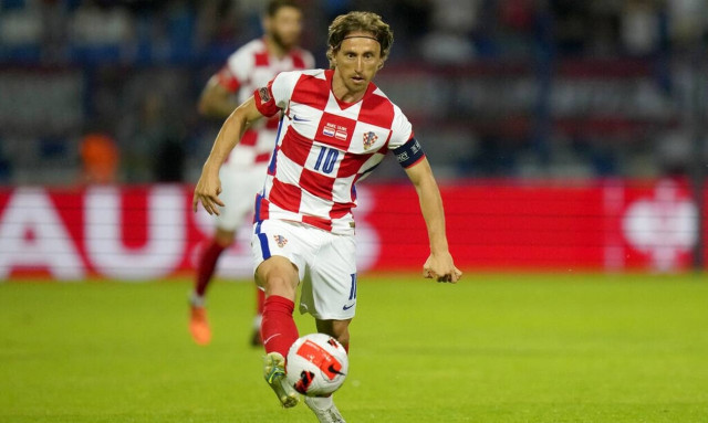 Nations League: Η Κροατία έβγαλε νοκ άουτ τη Γαλλία – Αποτελέσματα και βαθμολογίες