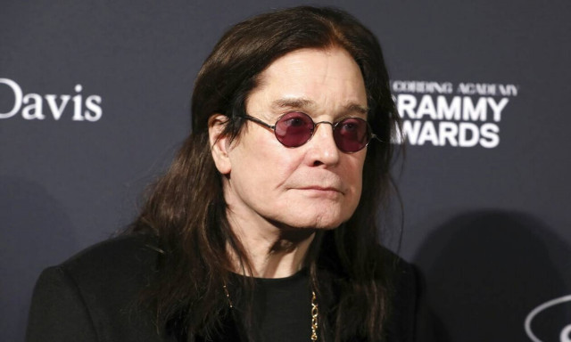 Αγωνία για τον Όζι Όζμπορν και το χειρουργείο «που θα καθορίσει το υπόλοιπο της ζωής του»