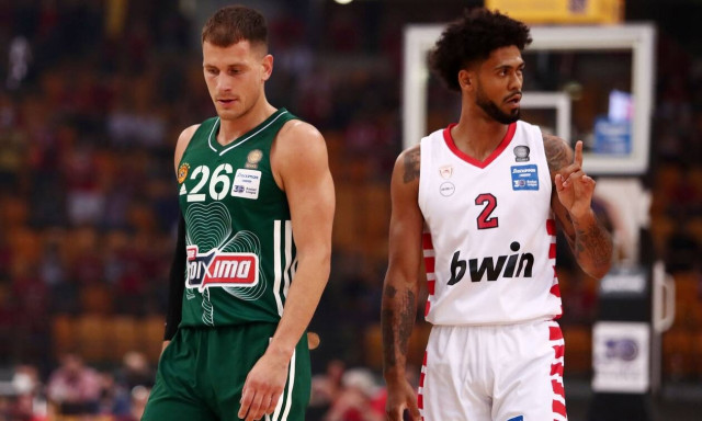 Παναθηναϊκός – Ολυμπιακός: Ισοφάριση ή μεγάλο βήμα τίτλου – Η ώρα και το κανάλι του Game 2