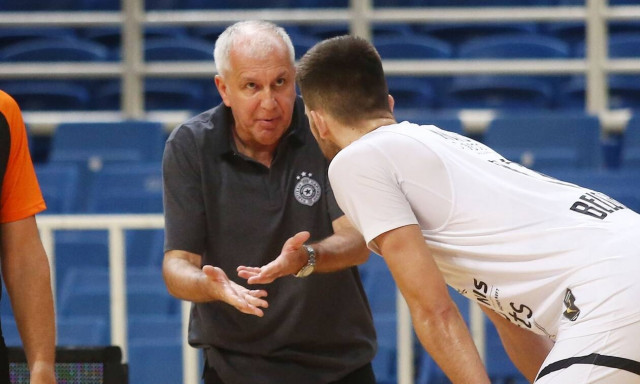 Euroleague: Παίρνουν wild card Παρτιζάν, Βαλένθια – Στις 16/6 η οριστική απόφαση για ΤΣΣΚΑ