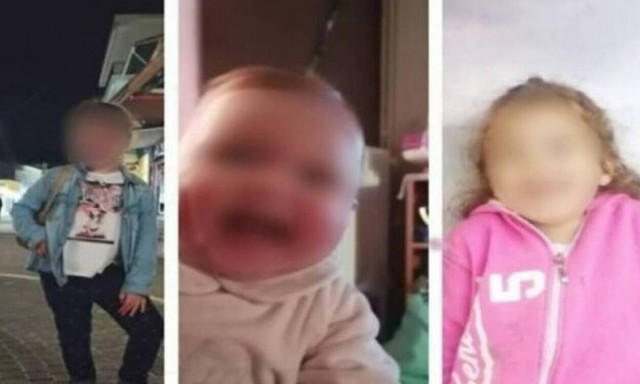 Πάτρα: Ίδια η αιτία θανάτου για Μαλένα και Ίριδα λένε οι ιατροδικαστές - Οι δέκα που θα καταθέσουν