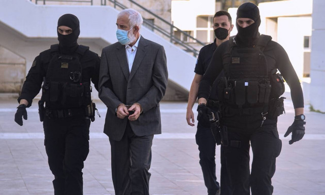 Δίκη Φιλιππίδη: Συνεχίζεται η εξέταση της δεύτερης καταγγέλλουσας