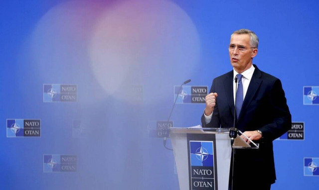 ΝΑΤΟ: Η Σουηδία έχει κάνει «σημαντικά βήματα» για να ικανοποιήσει τις απαιτήσεις της Τουρκίας