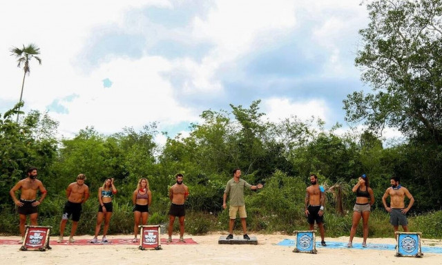 Survivor Spoiler 13/6: Το παιχνίδι αλλάζει – Ο παίκτης που κατακτά την πρώτη ατομική ασυλία σήμερα