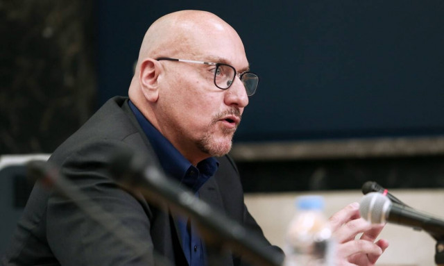 Παγκόσμια υγειονομική ασφάλεια και επιχειρήσεις έκτακτης ανάγκης - Οι συναντήσεις Ζαούτη στις ΗΠΑ