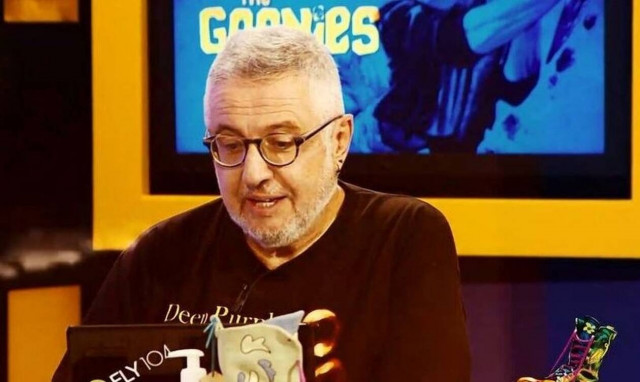 Στάθης Παναγιωτόπουλος: Η Αλόννησος του «γύρισε την πλάτη» - Κλειστή η επιχείρησή του στο νησί