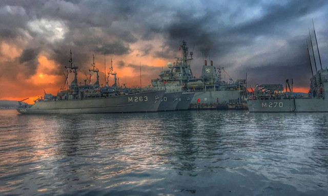 Τα τέσσερα σενάρια που βάζουν φωτιά σε Αιγαίο, Έβρο και Θράκη