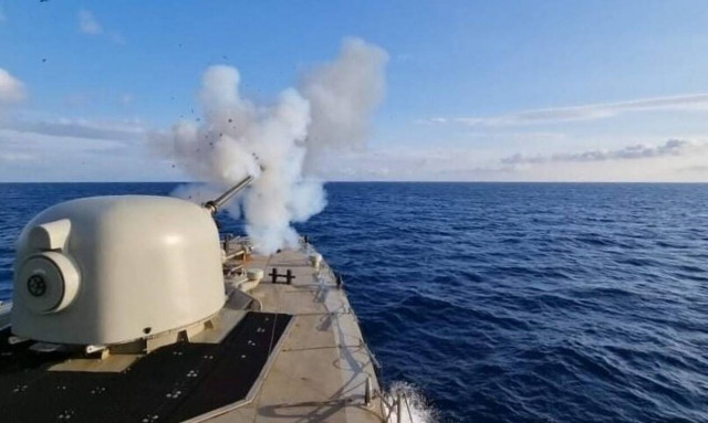 Τα σενάρια προβοκάτσιας, ο «Πόντιος Πιλάτος» και ο συναγερμός στο Αιγαίο