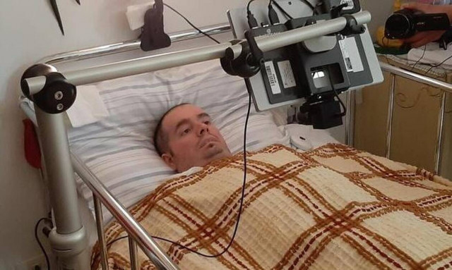 Συγκλονίζει οπαδός της Ρόμα: Ζήτησε να συναντήσει Ζανιόλο και Πελεγκρίνι πριν κάνει ευθανασία