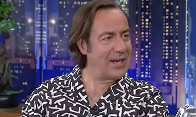 Σωτήρης Καλυβάτσης: Μου πρότειναν να πάω στο Survivor