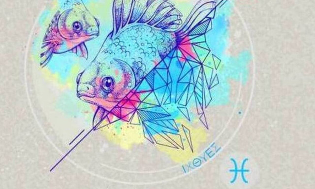 Ιχθύες Ημερήσιες Προβλέψεις 14/06: Ζήσε τον έρωτά σου αισθησιακά