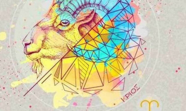 Κριός Ημερήσιες Προβλέψεις 14/06: Αν είσαι μόνος μπορεί να υπάρξει μια επανασύνδεση με παλιά αγάπη