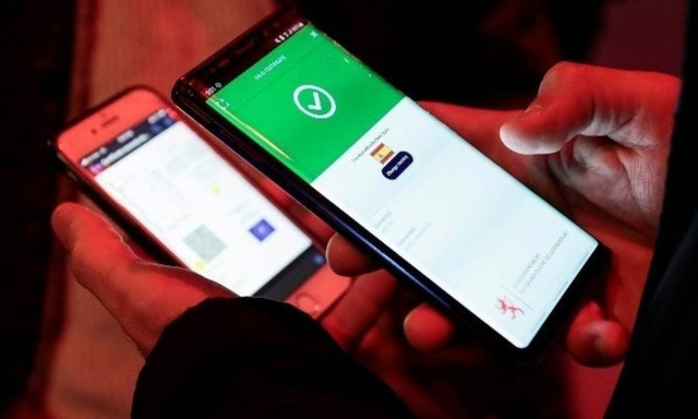 ΕΕ: Παρατείνεται για 1 χρόνο το ευρωπαϊκό ψηφιακό πιστοποιητικό για την COVID