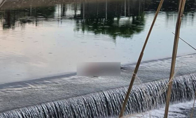 Τραγωδία στην Ημαθία: Νεκρή 39χρονη που έπεσε σε αρδευτικό κανάλι