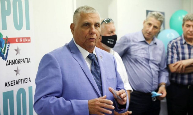 Γιώργος Τράγκας: Μεγαλύτερη από 140 εκατομμύρια ευρώ η περιουσία του - Άγνοια για εκβιασμούς