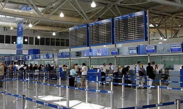 Ανεπαρκής η εποπτεία των συνοριακών ελέγχων εντός του χώρου Σένγκεν στη διάρκεια της πανδημίας