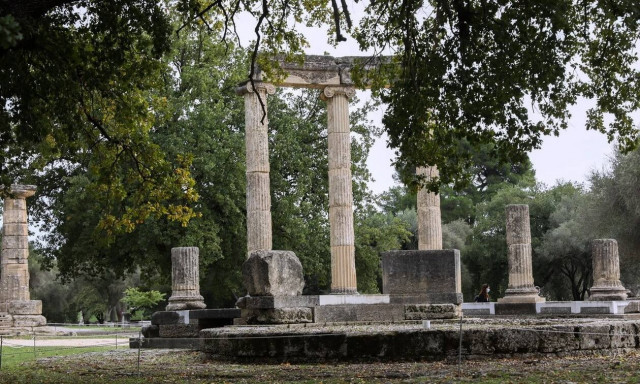 Από σήμερα (14/6) οι αιτήσεις για τις Σχολές Ξεναγών σε Αθήνα, Θεσσαλονίκη και Ρόδο