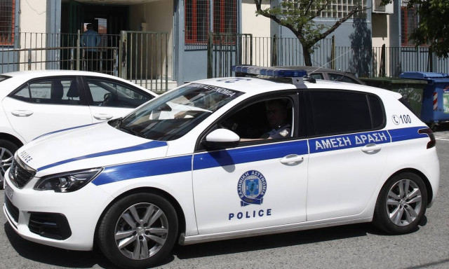 Αθήνα: Σε 796 συλλήψεις και 126 προσαγωγές αλλοδαπών προχώρησε η ΕΛ.ΑΣ την τελευταία εβδομάδα