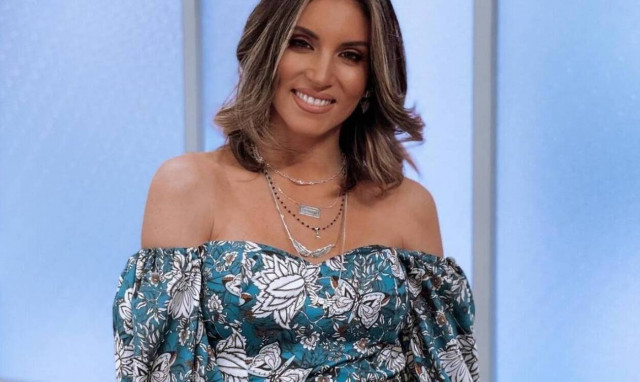 Αθηνά Οικονομάκου: Το ξαφνικό πρόβλημα υγείας - Τι έχει συμβεί