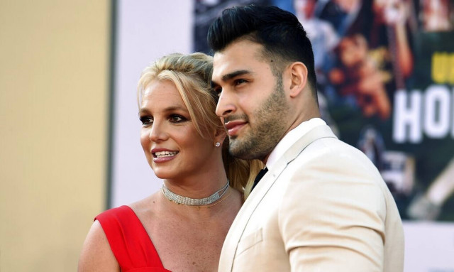 Μπρίτνεϊ Σπίαρς: Ο σύζυγός της δεν θα πάρει ούτε cent αν χωρίσουν - To αυστηρό προγαμιαίο συμβόλαιο