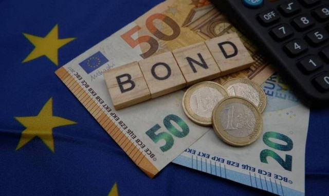 Εκτίναξη 12,19% για την απόδοση του ελληνικού πενταετούς ομολόγου - Σε υψηλά 49 μηνών