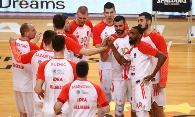 Σερβία: Παρτιζάν και Ερυθρός Αστέρας χρωστούν 7.000.000 ευρώ στο κράτος