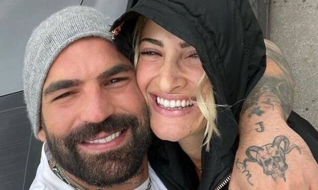 Δημήτρης Αλεξάνδρου: Η αινιγματική ανάρτηση στο Instagram – Αποδέκτης η Ιωάννα Τούνη;