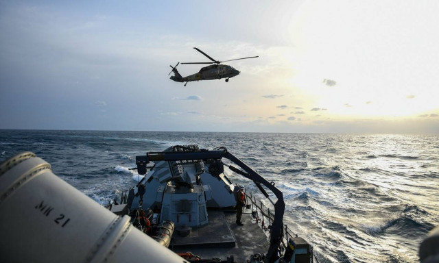 Η Ελλάδα απαντά στην Τουρκία: Υπεραρκετή η αποτρεπτική μας ισχύ για να υπερασπιστούμε την κυριαρχία