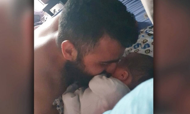 Ρέθυμνο: «Δεν σε άφησαν να χαρείς το γιο σου άντρα μου» - Η μαντινάδα της χήρας