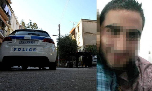 Ρέθυμνο: Θρήνος στην κηδεία του 22χρονου που δολοφονήθηκε - Με κόρνες έφτασε η νεκροφόρα του Κωστή