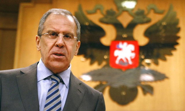 Ρωσία κατά Δύσης: Κυρώσεις σε δημοσιογράφους, πολιτικούς και στελέχη της αμυντικής βιομηχανίας