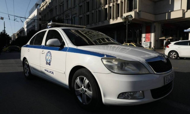 Αίσιο τέλος στην περιπέτεια του Αριανίτ Τάση που αγνοείται από τον Ιανουάριο