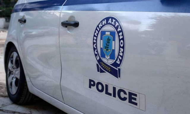 Τύρναβος: Δημότης ξυλοκόπησε υπάλληλο του δήμου μέσα στο δημαρχείο!