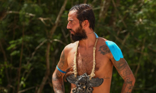 Survivor: Ο «εθισμένος» με τη νίκη Σοϊλέδης και ο Μαρτίκας που είναι έτοιμος να «γράψει ιστορία»