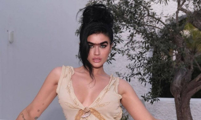 Σοφία Χατζηπαντελή: 10 πράγματα που πρέπει να γνωρίζεις για τη νέα κριτή του GNTM