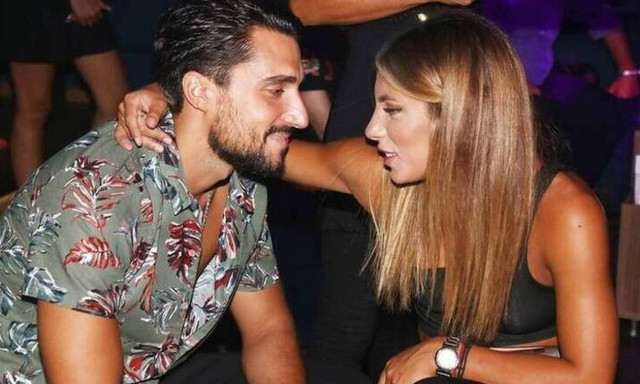 Σάκης Κατσούλης - Μαριαλένα Ρουμελιώτη: Αποκάλυψαν τη σχέση που είχαν μέσα στο Survivor