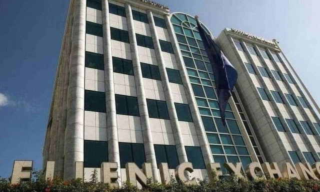 Με πτώση 3% άνοιξε το Χρηματιστήριο Αθηνών – Κέρδη στην Ευρώπη