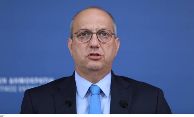 Γιάννης Οικονόμου: «Η Ελλάδα πλήρωσε τις καταστροφικές επιλογές του ιδίου και του ΣΥΡΙΖΑ»