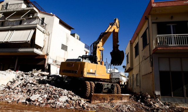 Μάνδρα: Σήμερα η απόφαση για τις φονικές πλημμύρες του 2017