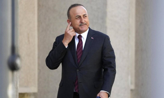 Ρόλο διαμεσολαβητή θέλει Τουρκία για τη μεταφορά των ουκρανικών σιτηρών