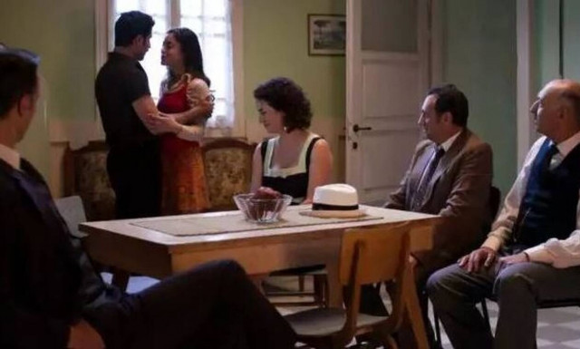 Άγριες Μέλισσες Spoiler 15/6: Ο Τόλλιας αποφασίζει να πάρει τον νόμο στα χέρια του (vid)